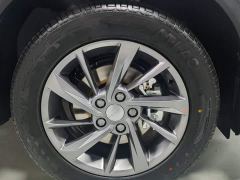 Geely Bingyue 1.5L CVT Ultra MAX - ფოტო 18