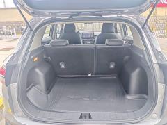 Geely Bingyue 1.5L CVT Ultra MAX - ფოტო 19