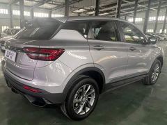 Geely Bingyue 1.5L CVT Ultra MAX - ფოტო 4