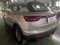Geely Bingyue 1.5L CVT Ultra MAX - ფოტო 6