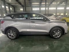 Geely Bingyue 1.5L CVT Ultra MAX - ფოტო 7