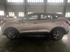 Geely Bingyue 1.5L CVT Ultra MAX - ფოტო 8