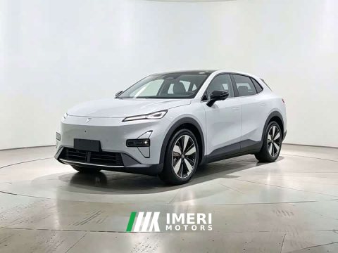 2024 Deepal Deep Blue S05 510Ultra Pure Electric Version - ავტომობილი ჩინეთიდან