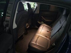 Tesla Model Y Long Range All-Wheel Drive - ფოტო 4
