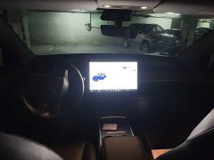 Tesla Model Y Long Range All-Wheel Drive - ფოტო 5