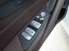 BMW 5 Series Facelift 530Li xDrive M Sport Package - ფოტო 10