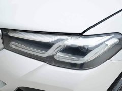 BMW 5 Series Facelift 530Li xDrive M Sport Package - ფოტო 12