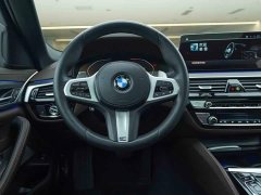 BMW 5 Series Facelift 530Li xDrive M Sport Package - ფოტო 15