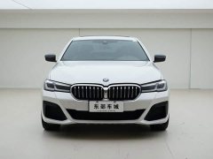 BMW 5 Series Facelift 530Li xDrive M Sport Package - ფოტო 2