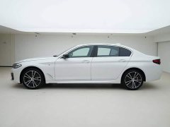 BMW 5 Series Facelift 530Li xDrive M Sport Package - ფოტო 3