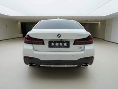 BMW 5 Series Facelift 530Li xDrive M Sport Package - ფოტო 5