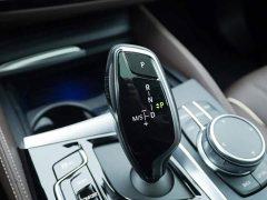 BMW 5 Series Facelift 530Li xDrive M Sport Package - ფოტო 8
