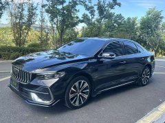 Geely Xingrui Dongfang Yao 1.5TD Fuyao Edition - ფოტო 1