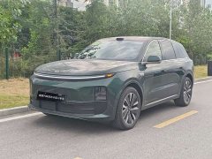 Li Auto L6 Max Smart Refresh Edition - ფოტო 1