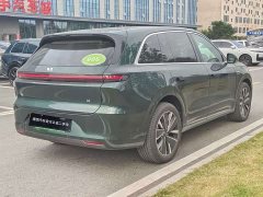 Li Auto L6 Max Smart Refresh Edition - ფოტო 11