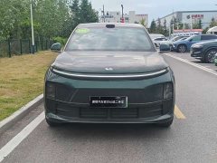 Li Auto L6 Max Smart Refresh Edition - ფოტო 2