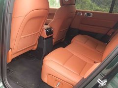 Li Auto L6 Max Smart Refresh Edition - ფოტო 4