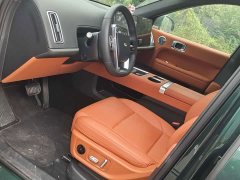 Li Auto L6 Max Smart Refresh Edition - ფოტო 5