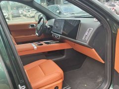 Li Auto L6 Max Smart Refresh Edition - ფოტო 7