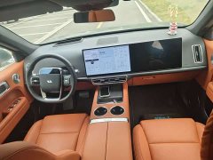Li Auto L6 Max Smart Refresh Edition - ფოტო 8