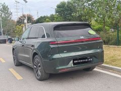 Li Auto L6 Max Smart Refresh Edition - ფოტო 9