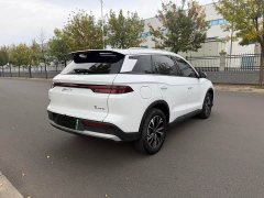 BYD Song Pro New Energy 2nd Gen DM-i 115KM Exceed - ფოტო 10