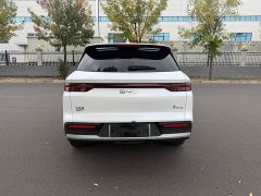 BYD Song Pro New Energy 2nd Gen DM-i 115KM Exceed - ფოტო 11