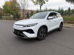 BYD Song Pro New Energy 2nd Gen DM-i 115KM Exceed - ფოტო 2