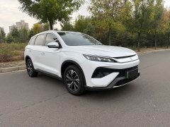 BYD Song Pro New Energy 2nd Gen DM-i 115KM Exceed - ფოტო 3