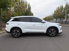 BYD Song Pro New Energy 2nd Gen DM-i 115KM Exceed - ფოტო 4