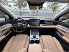 BYD Song Pro New Energy 2nd Gen DM-i 115KM Exceed - ფოტო 6