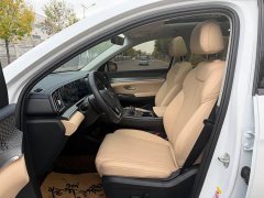BYD Song Pro New Energy 2nd Gen DM-i 115KM Exceed - ფოტო 7