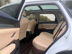 BYD Song Pro New Energy 2nd Gen DM-i 115KM Exceed - ფოტო 8