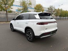 BYD Song Pro New Energy 2nd Gen DM-i 115KM Exceed - ფოტო 9