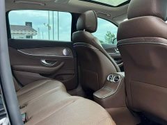 Mercedes-Benz E-Class Facelift E 260 L - ფოტო 6