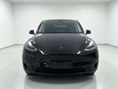 Tesla Model Y Long Range All-Wheel Drive - ფოტო 2
