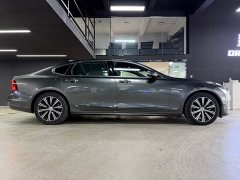 Volvo S90 B5 Intelligent Luxury Edition - ფოტო 10