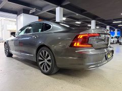 Volvo S90 B5 Intelligent Luxury Edition - ფოტო 11