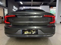 Volvo S90 B5 Intelligent Luxury Edition - ფოტო 12