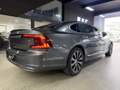 Volvo S90 B5 Intelligent Luxury Edition - ფოტო 13