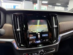 Volvo S90 B5 Intelligent Luxury Edition - ფოტო 15