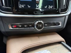 Volvo S90 B5 Intelligent Luxury Edition - ფოტო 16
