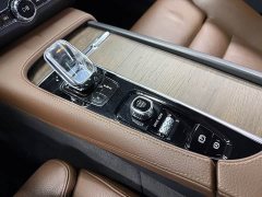 Volvo S90 B5 Intelligent Luxury Edition - ფოტო 17