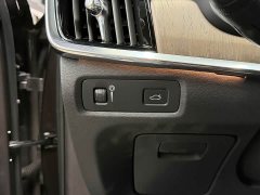 Volvo S90 B5 Intelligent Luxury Edition - ფოტო 18