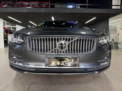 Volvo S90 B5 Intelligent Luxury Edition - ფოტო 2