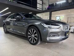 Volvo S90 B5 Intelligent Luxury Edition - ფოტო 3