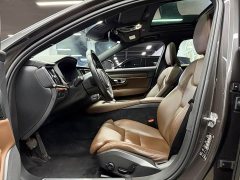 Volvo S90 B5 Intelligent Luxury Edition - ფოტო 4