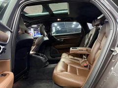 Volvo S90 B5 Intelligent Luxury Edition - ფოტო 5