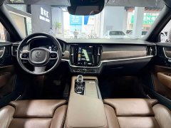 Volvo S90 B5 Intelligent Luxury Edition - ფოტო 6