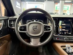 Volvo S90 B5 Intelligent Luxury Edition - ფოტო 8